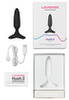 Analvibrator „Hush 2“ per App steuerbar