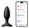 Analvibrator „Hush 2“ per App steuerbar
