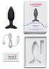 Analvibrator „Hush 2“ per App steuerbar