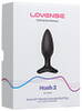 Analvibrator „Hush 2“ per App steuerbar