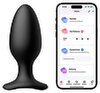 Analvibrator „Hush 2“ per App steuerbar