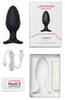 Analvibrator „Hush 2“ per App steuerbar