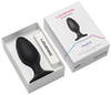 Analvibrator „Hush 2“ per App steuerbar