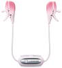 Nippelklemmen „Gemini“ mit Vibration