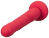 Stoßvibrator „Gravity“ mit abnehmbarem Saugfuß