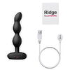 Analvibrator „Ridge“ per App steuerbar