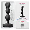 Analvibrator „Ridge“ per App steuerbar