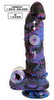 Stoßvibrator „Firefly Fantasies“ mit Fernbedienung