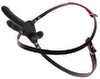 Strap-on „RC Double Outside“ mit 3 Vibratoren