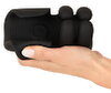 Masturbator mit Pulsation, Vibration & Greifmassage