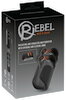 Masturbator mit Pulsation, Vibration & Greifmassage