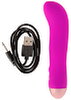 Minivibrator „G-Punkt“ mit 7 Vibrationsmodi