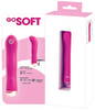 Minivibrator „G-Punkt“ mit 7 Vibrationsmodi