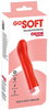 Minivibrator „G-Punkt“ mit 7 Vibrationsmodi