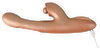 Rabbitvibrator „be in Motion“ mit Flicking Tongue