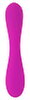 Doppelvibrator „Flexible Function be Temping“ mit 2 x 10 Vibrationsmodi