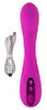 Doppelvibrator „Flexible Function be Temping“ mit 2 x 10 Vibrationsmodi