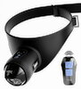 Masturbator „RC Strap-on 13“ mit verstellbarem Umschnallgurt