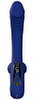 Vibrator mit Vibro-Hoden