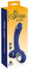 Vibrator mit Vibro-Hoden