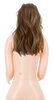 Liebespuppe „Lilly“ inklusive Vibrobullet und Fußpumpe