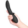 Analvibrator „Rimming P-Spot“ mit rotierenden Massageperlen
