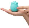 Pulsator ROMP by Womanizer „Rose Glow“