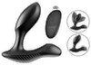 Analvibrator „Perk“ mit Fernbedienung