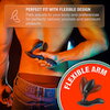 Analvibrator „Perk“ mit Fernbedienung