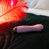 Minivibrator „Maison Tabou“ mit starker Vibration (7 Modi)