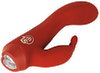 Mini-Rabbitvibrator „Maison Tabou“ mit starker tiefgehender Vibration (10 Modi)