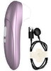 Pulsator „Womanizer Pro by Maison Tabou“ mit 11 Intensitätsstufen