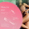 Pulsator „Womanizer Beauty“ im Lipstick-Design