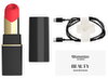 Pulsator „Womanizer Beauty“ im Lipstick-Design