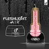 Trocknungsgerät „Air“ für Fleshlight-Masturbatoren