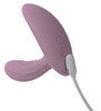 Panty-Vibrator „Erika Plus“ mit Stoß-Funktion