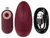 Auflegevibrator „Panty Vibe“ mit 10 Vibrationsmodi per Fernbedienung