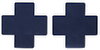 Nippelsticker, selbstklebend