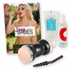 Single’s Pleasure MEN, 5-teiliges Rundum-Sorglos-Paket