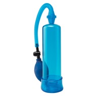 Penispumpe „Beginner’s Power Pump“, 19 cm