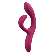 Rabbitvibrator „Nova 2“ mit 10+ Vibrationsmodi