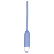 Dilator „Silikon-Harnröhren-Vibrator“ mit Vibration