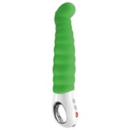 G-Punkt-Vibrator „Patchy Paul G5“, 22,2 cm, mit 6 Vibrationsstufen