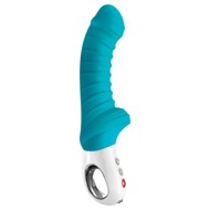 G-Punkt-Vibrator „TIGER G5”, 22,5 cm, 6 Vibrationsmodi in 6 Intensitäten