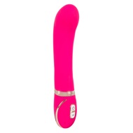 G-Punkt-Vibrator „Front Row”, 22 cm