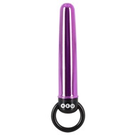 Minivibrator mit Metallic-Glanz