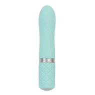 Minivibrator „Flirty“ mit stufenloser Vibration