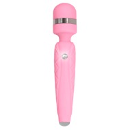 Massagestab „Cheeky“ mit stufenloser Vibration