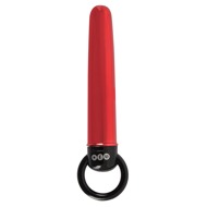 Minivibrator mit Metallic-Glanz