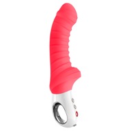 G-Punkt-Vibrator „TIGER G5” mit 6 Vibrationsmodi in 6 Intensitäten